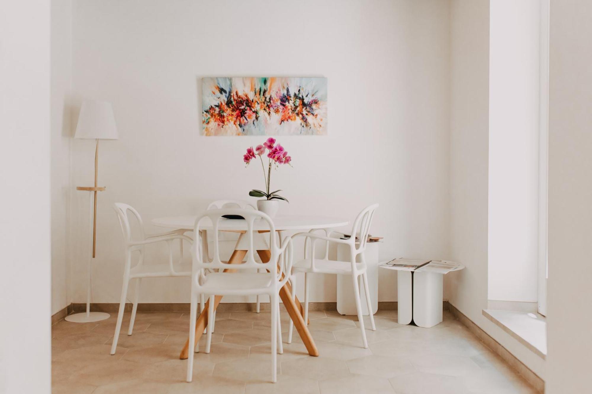 Apartamento Charme In Centro With Private Parking Ascoli Piceno Exterior foto